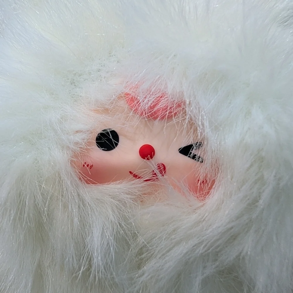 Baby Three (BB3) Super Mini Bunny -Confirmed Q (White)